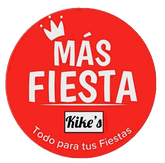 MÁS FIESTA